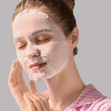 Тканевые маски для лица: как пользоваться | Чёрный Жемчуг