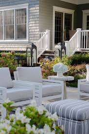 Seagrass Outdoor Furniture Design Ideas