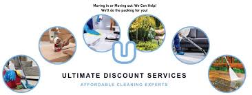 home ultimate services
