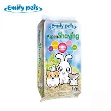 emily pets best animal bedding aspen