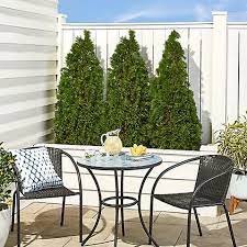 Patio Furniture Outdoor Decor