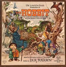 rankin b ion of the hobbit