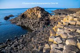 can you swim at the giant s causeway