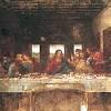 A Critique of the painting, “The Last Supper”