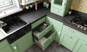 kitchen granite countertops ideas for