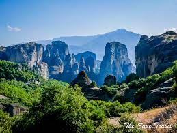 9 tips for visiting meteora greece
