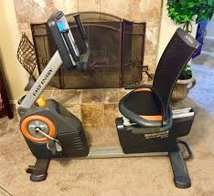 The model was a nordictrack sl 728 recumbent exercise bike. Nordictrack Audiorider R400 Recumbent Exercise Cycle 18 Personal Trainer And 2 For Sale In Wylie Tx 5miles Buy And Sell