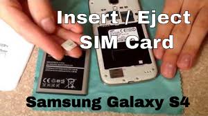 You can see the picture for reference. Samsung Galaxy A10 How To Insert Sim Card Repair Card To How Insert Samsung Galaxy A10 Sim Cricket Opm9110 Price Sony Xperia G8342 Xz1 Dual Sim Mobile Phone With 4gb
