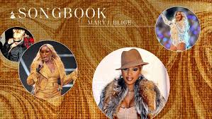 how mary j blige became the queen of