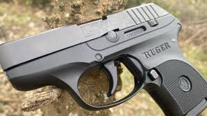 ruger lcp 380 review you