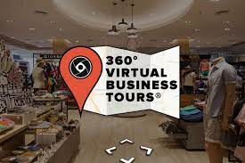 what is a virtual tour 360 virtual