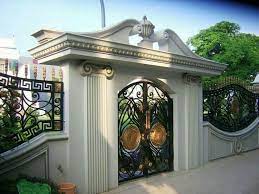 Gate Design Entrance Gates Design