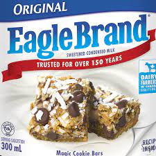20 best eagle brand recipes 730 sage