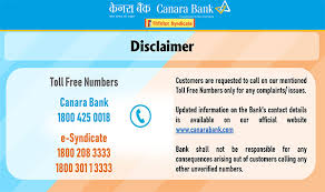 Visit the official canara view your previous transactions. Canara Bank