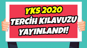 Check spelling or type a new query. Yks 2020 Tercih Kilavuzu Yayinlandi Kontenjanlar Nasil Degisti Youtube