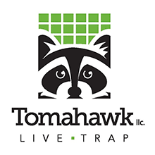 Homgarden live animal trap 32inch catch release humane rodent cage for raccoon, rabbit, groundhog, stray cat, squirrel, mole, gopher, chicken, opossum, skunk & chipmunks nuisance rodents. Tomahawk Live Trap