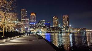 25 things to do in boston at night