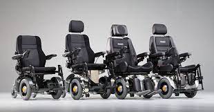 electric wheelchairs adding