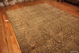 oversized persian mer rug 71334