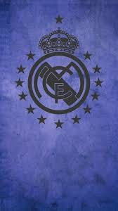 real madrid logo wallpapers and