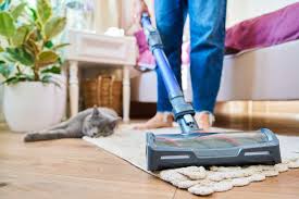 10 vacuuming mistakes that lead to