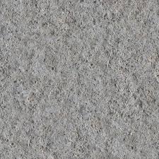 seamless floor concrete stone pavement