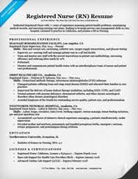 Critical care rn resume  nfgaccountability com  sample resume format licensed practical nurse LPN resume sample