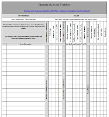 worksheets for writers writing workshop writing worksheets scene worksheets including blake snyder s save the cat beat sheet