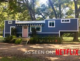 hill country tiny houses