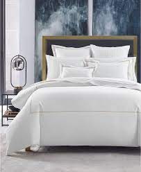 Hotel Collection Italian Percale Duvet
