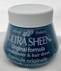 ultra sheen original conditioner