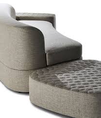 Curved Modular Sofa Bed Idfdesign