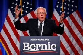 Image result for bernie sanders and the deep state