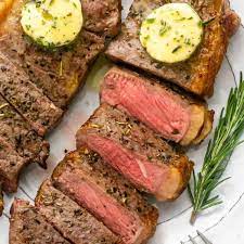 perfect air fryer sirloin steak