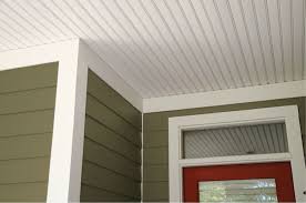 9 Porch Ceiling Design Ideas To Enhance