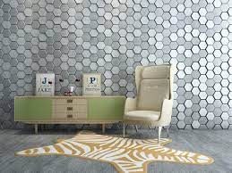 Decorative Soundproofing Tile Pack