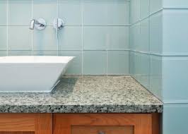 glass tile how to install glass tile