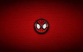 Spider-Man Logo Wallpapers - Top Free ...