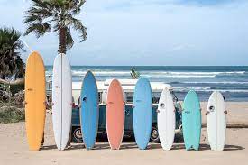 best beginner surfboards the complete