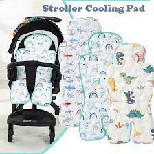 Stroller Cooling Pad Baby Stroller