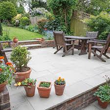 Brick Patio Patterns Your Customers