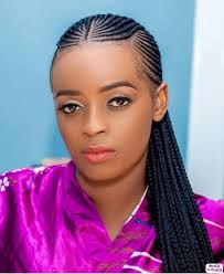 From the flip to the mullet, revisit these 21 hairstyle trends through the ages. Black Braided Hairstyles 2021 African Beautiful Attractive Styles Life Style Spyloaded Forum