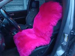 In Stock Car Seat Cover For Car Genuine