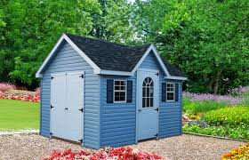 The Best Garden Sheds See Which