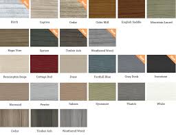 Color Of The Year For Siding Exteriors In 2019 Steel