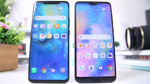 Looking at the differences between the mate 20 pro and p20 pro there is nothing really makes them appeal to one group of users more than another. Huawei Mate 10 Pro Vs P20 Pro Game Enable Pro 10 P20 Game Pro Huawei Mate Vs Huawei U8950 Samsung Galaxy S7 Edge G935fd Dual Sim 5 5quot Smart Phone With 4gm