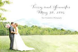 Hendersonville Nc Wedding Photography