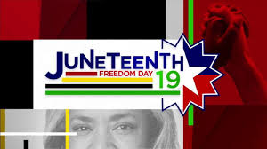Juneteenth, also known as freedom day and emancipation day, is the oldest nationally celebrated commemoration of the ending of slavery in the united states. Vgkfdlloxqdvlm