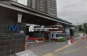 Apartment paragon suites by hostahome with seaview jb m @ larkin jb apartment features views of the pool, and is situated 4.5 km from angry birds activity. Condo For Sale At M Condominium Larkin Johor For Rm 465 000 By Joseph Tan Chee Yang Durianproperty