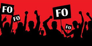 FGF FO | 5 octobre 2021 - Grève et mobilisation pour gagner